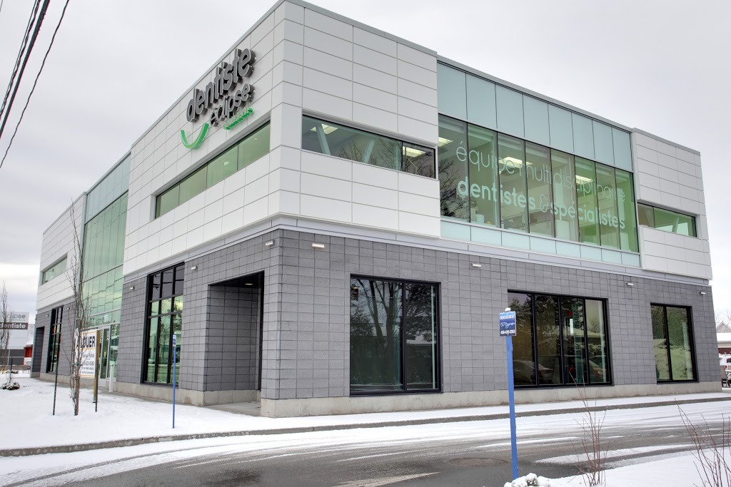 Eclipse Dentisterie | 1151 Boulevard Curé-Labelle #200, Blainville, QC J7C 2N2, Canada | Phone: (450) 435-3675