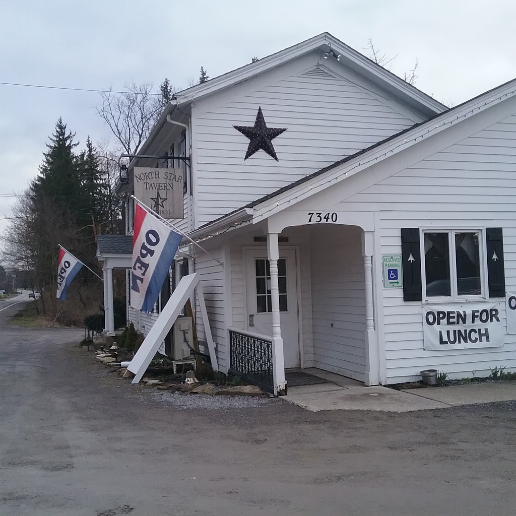 North Star Tavern | 7340 Seneca St, East Aurora, NY 14052, USA | Phone: (716) 805-7117