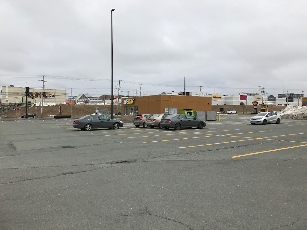 Subway | Bayers Lake Centre, 209 Chain Lake Dr, Halifax, NS B3S 1C9, Canada | Phone: (902) 450-0024