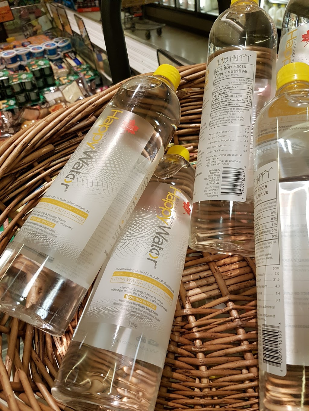 Safeway Glamorgan | 3737 37 St SW, Calgary, AB T3E 6L6, Canada | Phone: (403) 698-8222