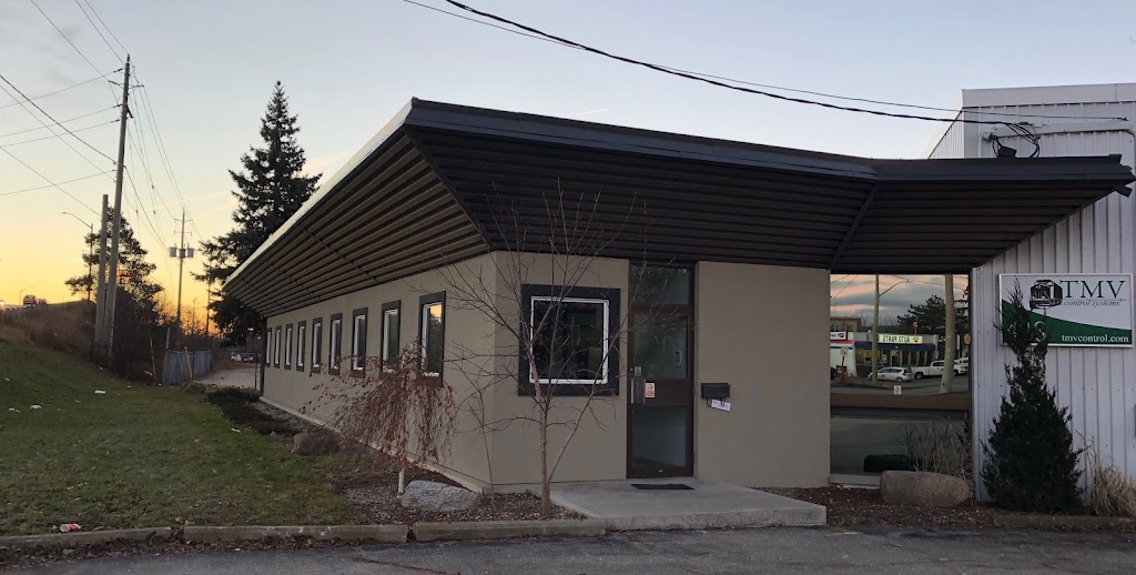 TMV Control Systems Inc | 428 Dundas St N, Cambridge, ON N1R 5R4, Canada | Phone: (519) 624-8219
