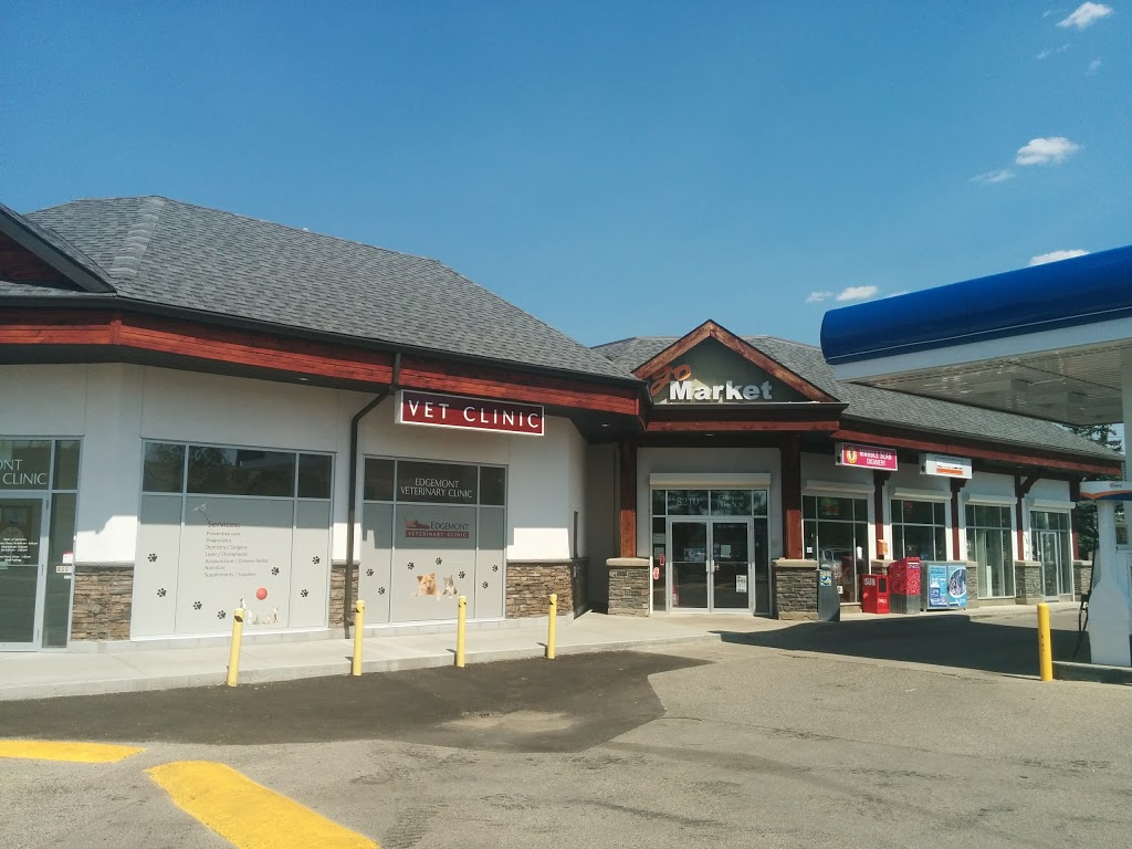 Edgemont Veterinary Clinic | 8210 Edgebrook Dr NW #105, Calgary, AB T3A 4K9, Canada | Phone: (403) 239-4657