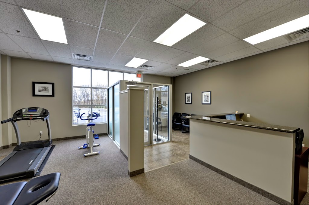 Guelph Physiotherapy Clinics | 18-130 Silvercreek Pkwy N, Guelph, ON N1H 7Y5, Canada | Phone: (519) 763-8885
