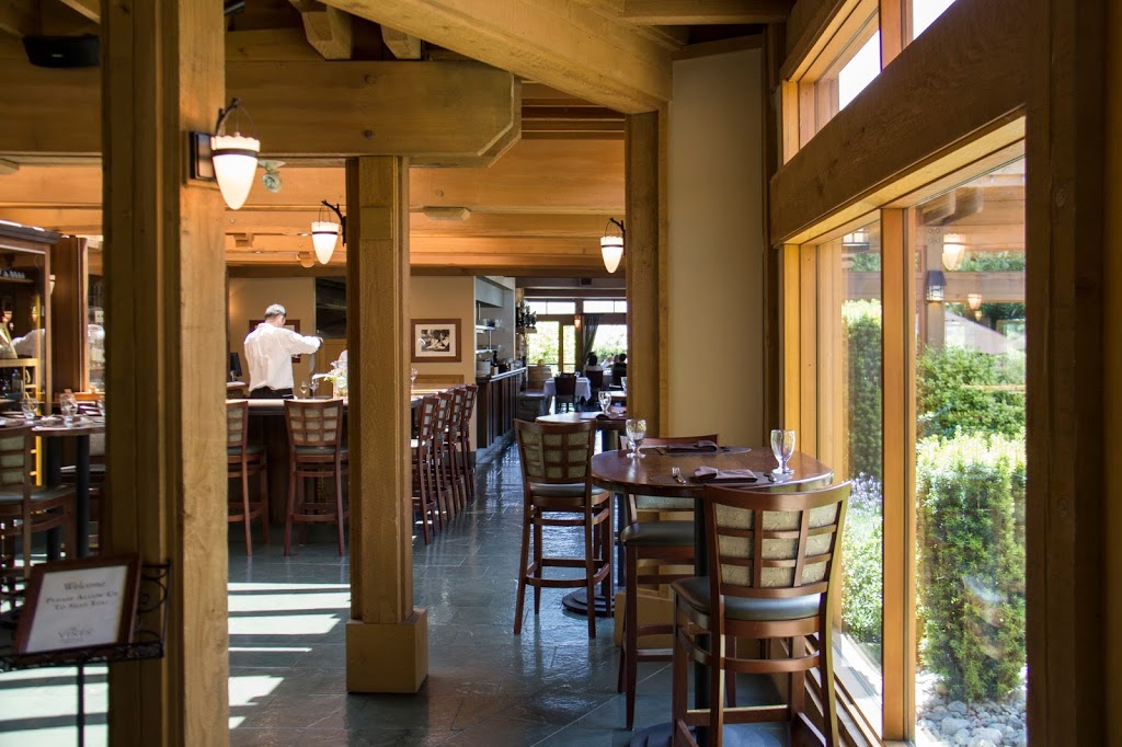 Old Vines Restaurant | 3303 Boucherie Rd, Kelowna, BC V1Z 2H3, Canada | Phone: (250) 769-2500