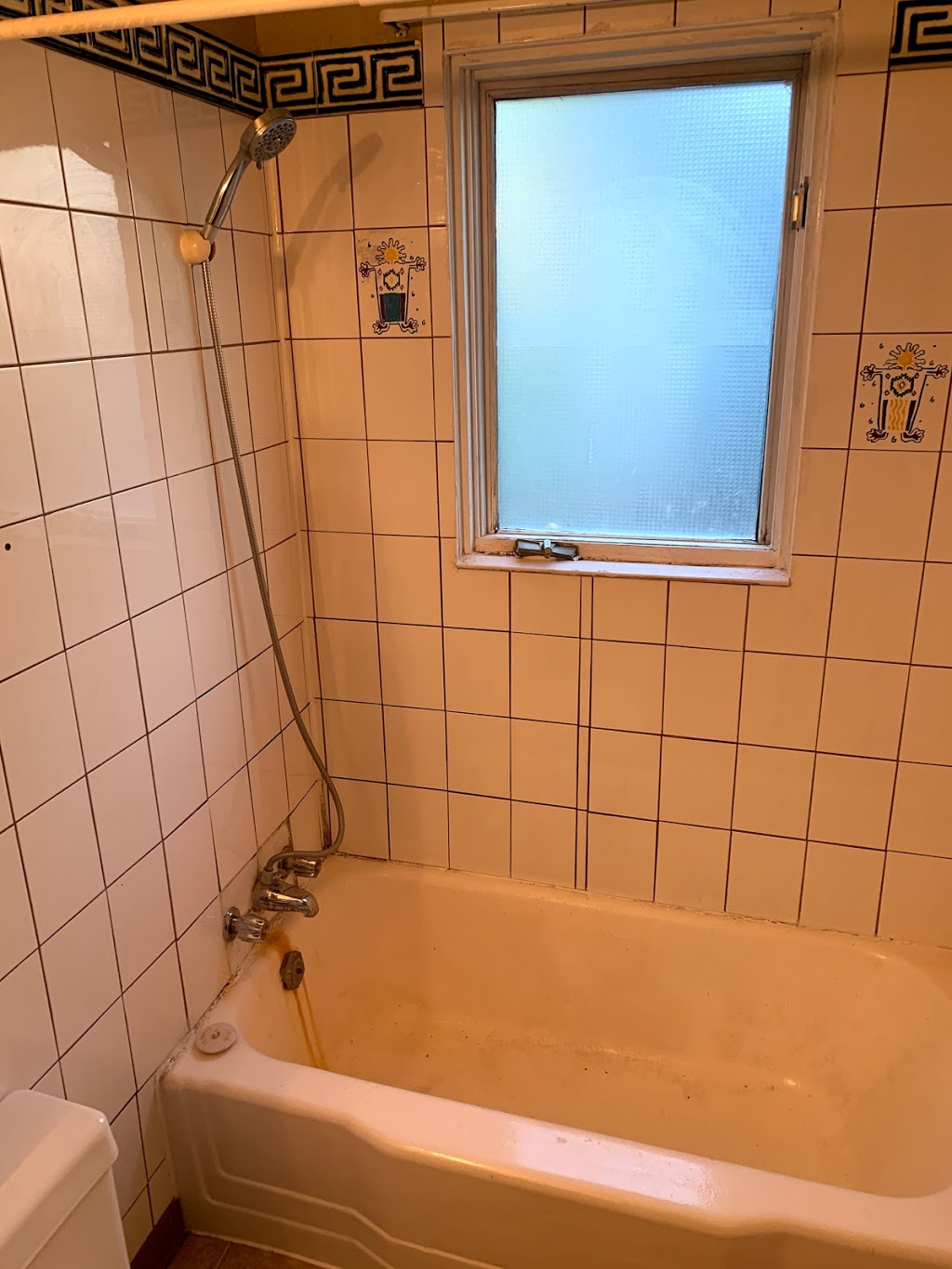 Hot Rod Tub Refinishing | 12223 67 St NW, Edmonton, AB T5B 1M8, Canada | Phone: (780) 718-3190