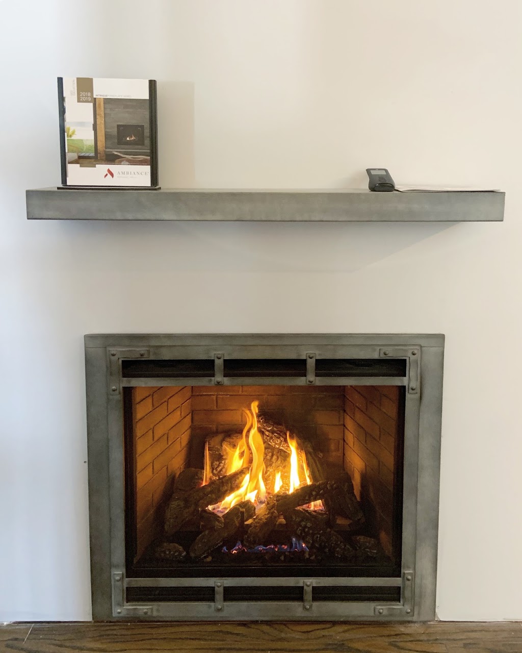Chantico Fireplace Gallery | 209784 ON-26, The Blue Mountains, ON L9Y 0L8, Canada | Phone: (705) 445-9688