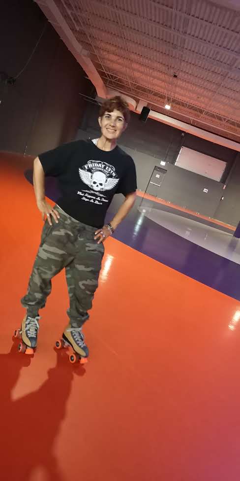 Rollerplex Entertainment | 284 Orenda Rd, Brampton, ON L6T 5S3, Canada | Phone: (905) 450-8680