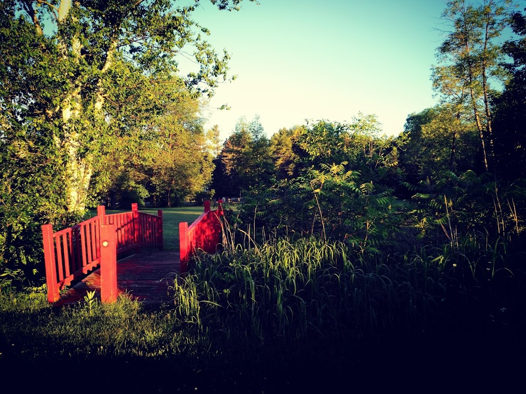 Halte routière 158/329 | Lachute, QC J0V 1X0, Canada