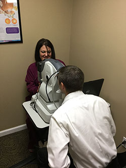 Stone Road Eye Care | 435 Stone Rd W a5, Guelph, ON N1G 2X6, Canada | Phone: (519) 767-2020