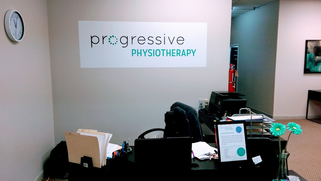 Progressive Physiotherapy | 355 Main Rd, Goulds, NL A1S 1G4, Canada | Phone: (709) 368-2905