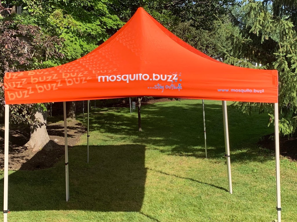 Mosquito.Buzz Ottawa West | 2046 Carp Rd, Carp, ON K0A 1L0, Canada | Phone: (613) 231-2899