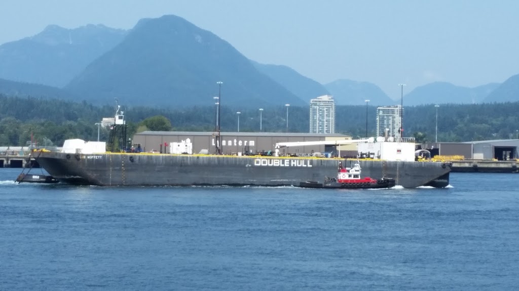 New Brighton Park | Vancouver, BC V5K 0A1, Canada