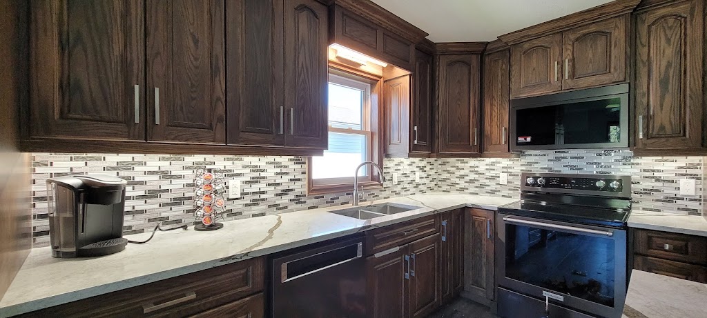Thiessen home Renovation | 113 South Street W, Aylmer, ON N5H 1R7, Canada | Phone: (226) 236-7526