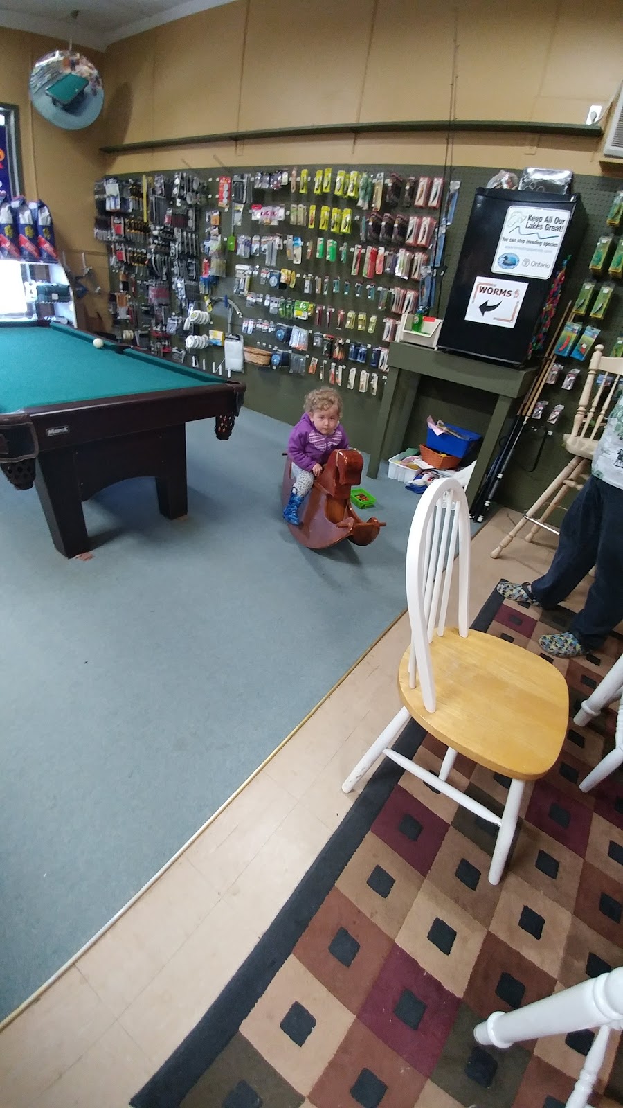 Trent River General Store | 674 Church St, Trent River, ON K0L 2Z0, Canada | Phone: (705) 778-2700