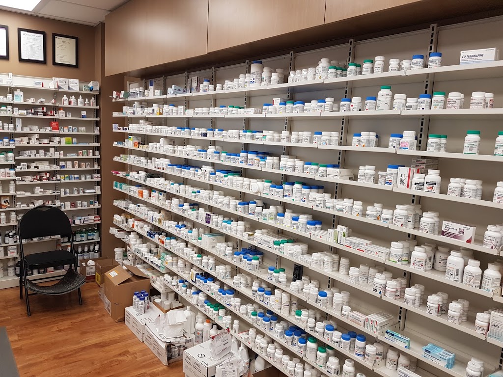 Skyview IDA Pharmacy | 55 Skyview Ranch Rd #2104, Calgary, AB T3N 0E4, Canada | Phone: (403) 475-9855