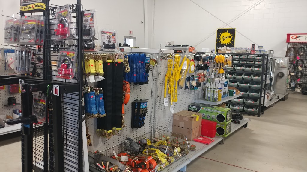 J.C.L. Snow Plow Dealer, Inc. | 10131 Radiance Dr, Ira Township, MI 48023, USA | Phone: (586) 716-0116