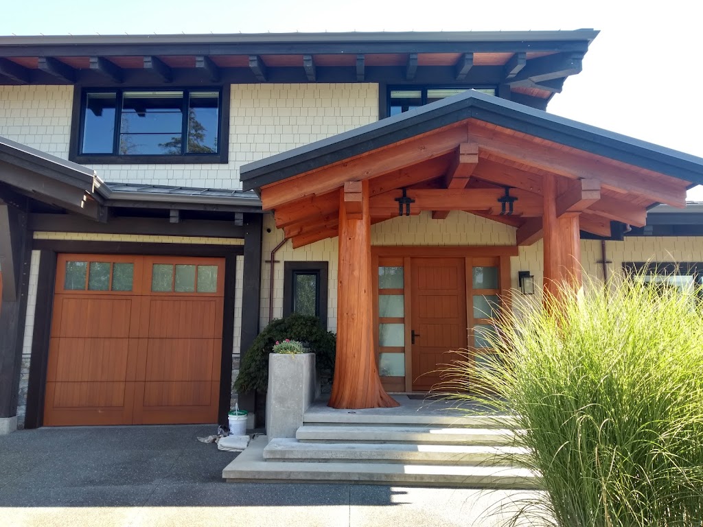 Paintbox Painting | 4096 S Island Hwy, Campbell River, BC V9H 1A4, Canada | Phone: (250) 895-1529
