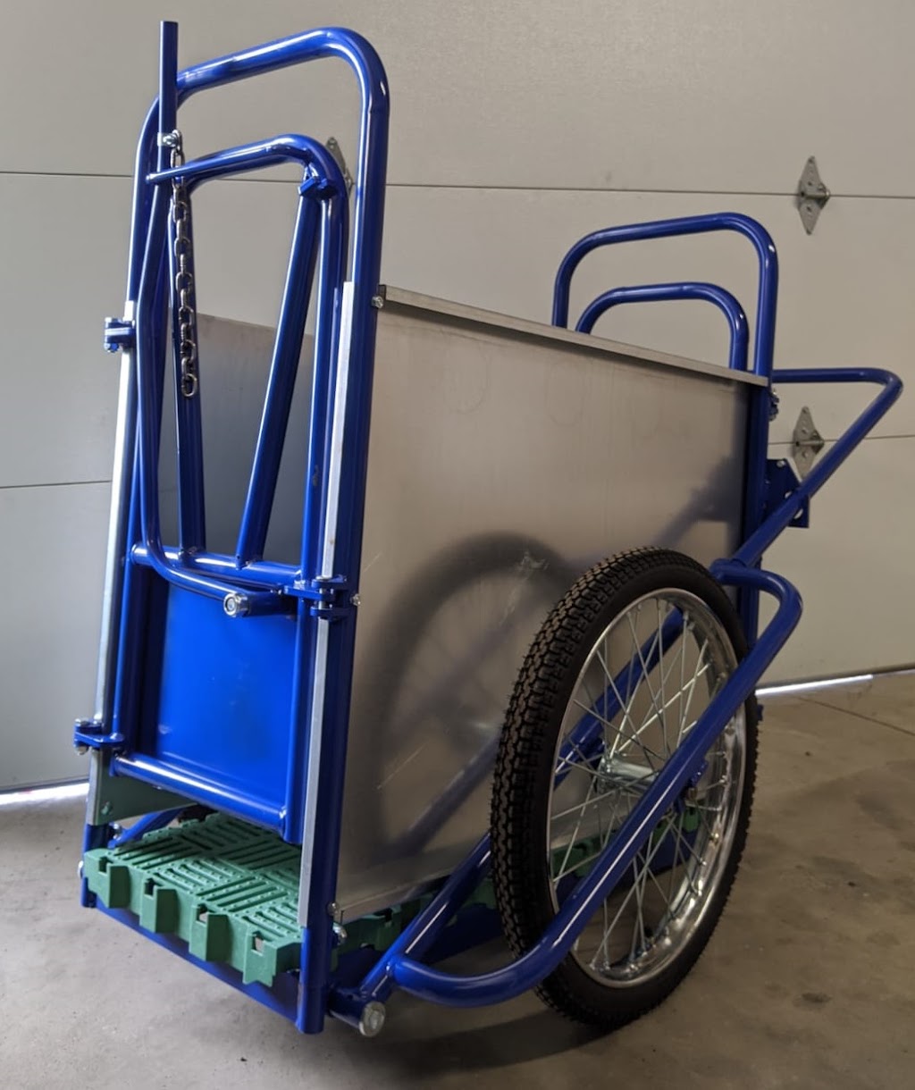 AND Dairy Equipment | 12 Bayshore Crescent, St. Catharines, ON L2N 5Y4, Canada | Phone: (905) 341-7002