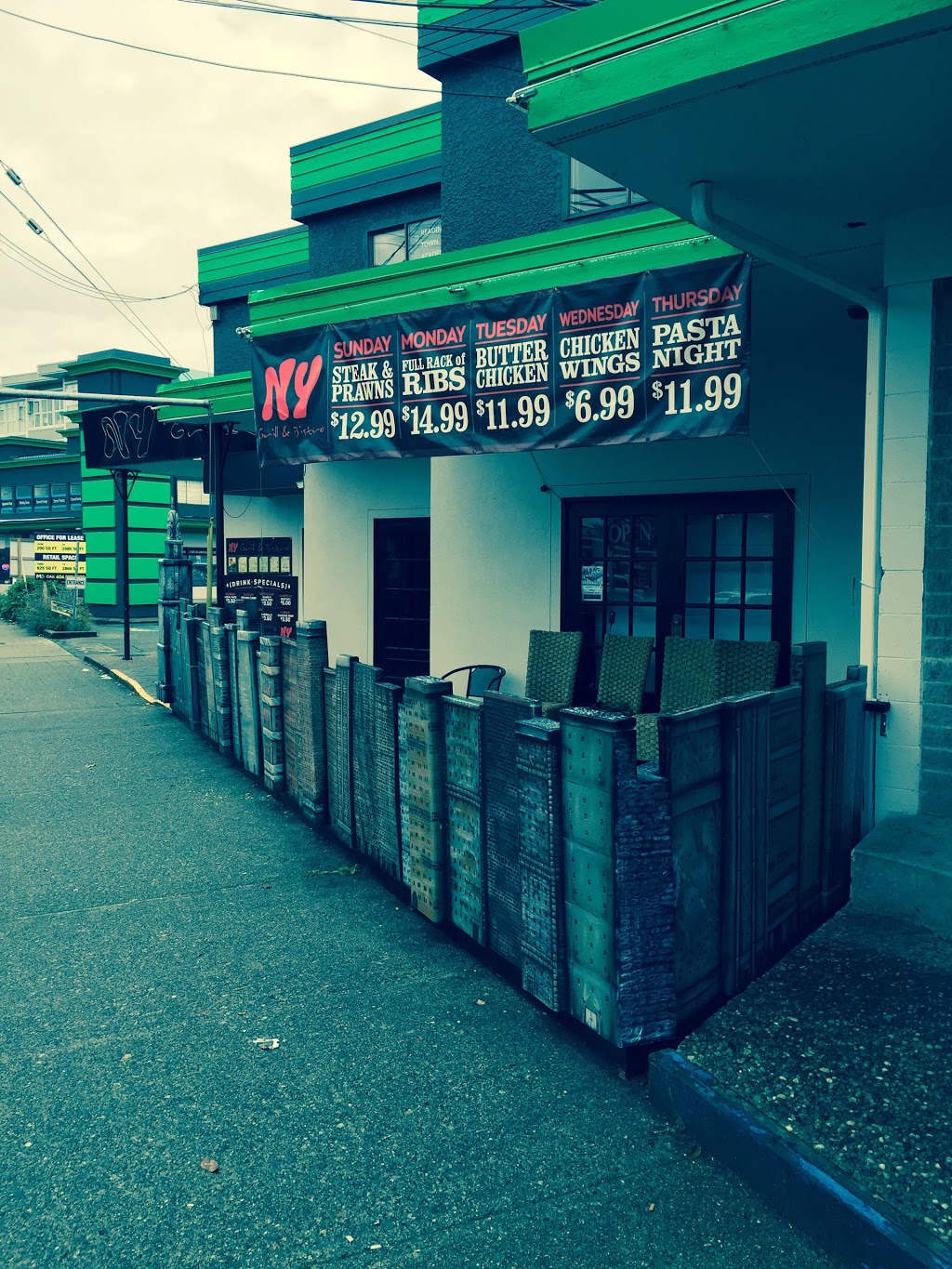 All Pro Signs | 1144 184 St, Surrey, BC V3S 9R9, Canada | Phone: (778) 999-7446
