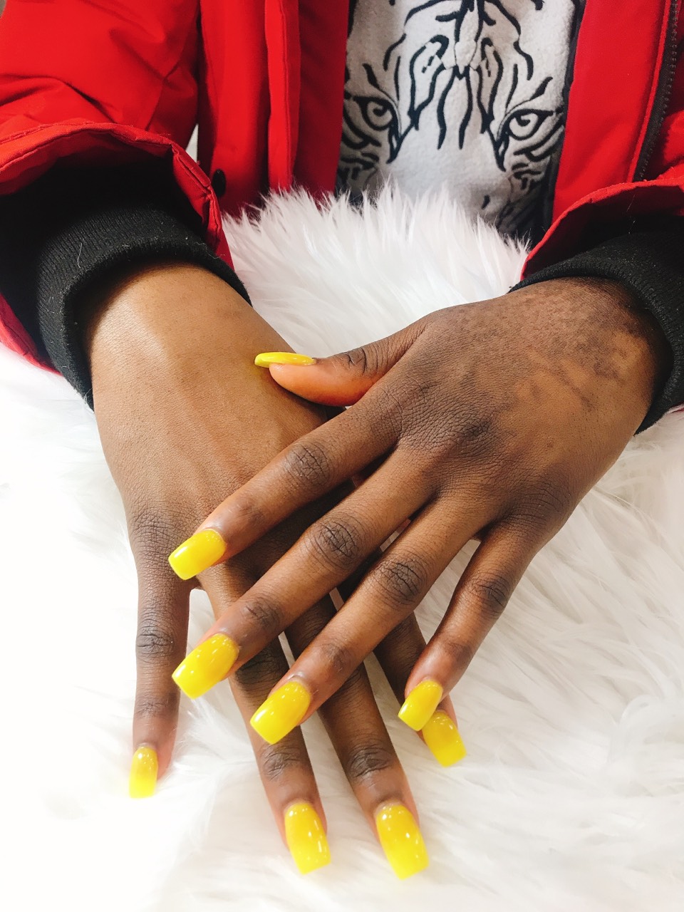 Pedi N Nails | 285 Mill St Unit 4, Angus, ON L0M 1B4, Canada | Phone: (705) 424-6363