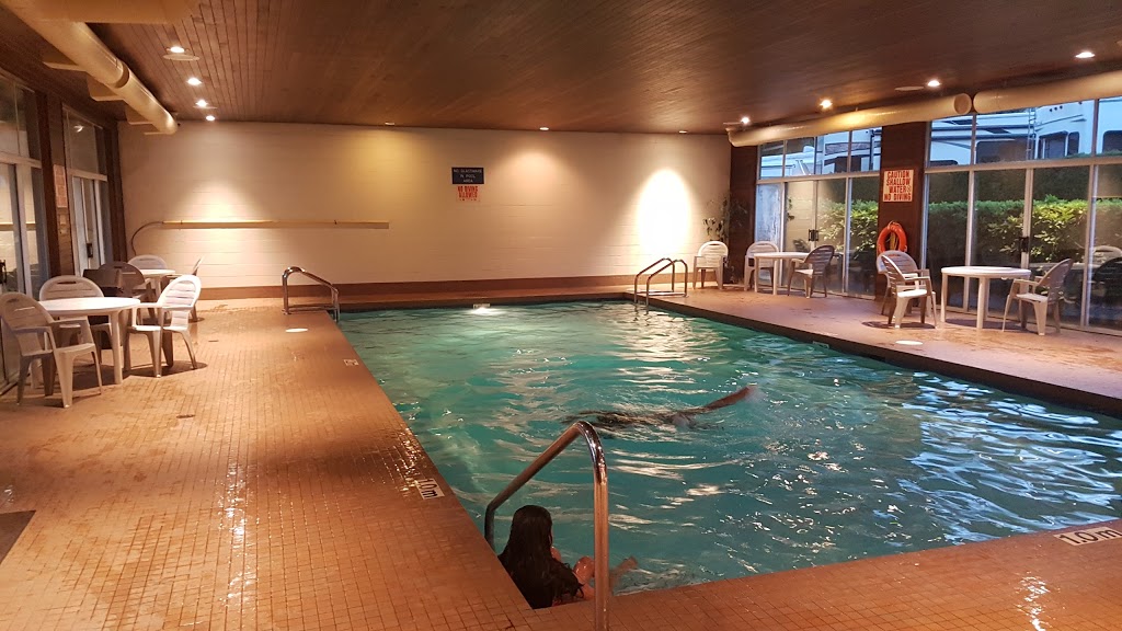 Burnaby Cariboo RV Park and Campgrounds Vancouver | 8765 Cariboo Pl, Burnaby, BC V3N 4T2, Canada | Phone: (604) 420-1722