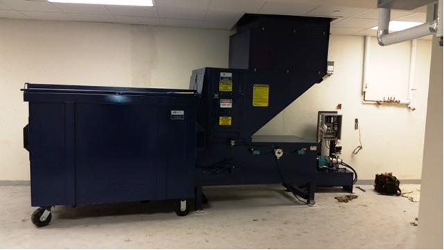 Automatic Compactors | 75 Rodinea Rd, Maple, ON L6A 1R3, Canada | Phone: (416) 798-7789