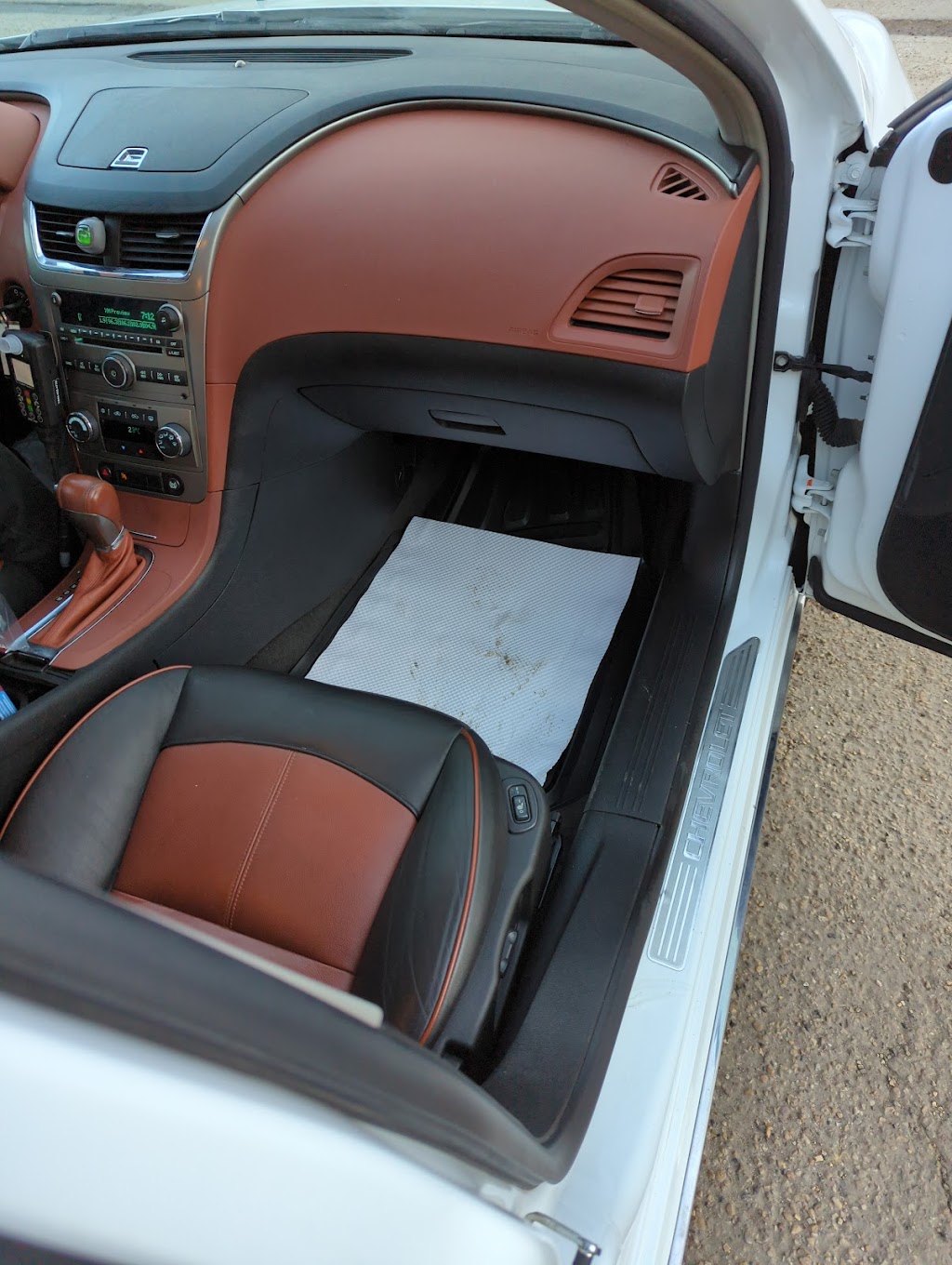 Oil country detailing | 125a Yellowhead Trail #8706, Edmonton, AB T5B 1G1, Canada | Phone: (780) 908-3367