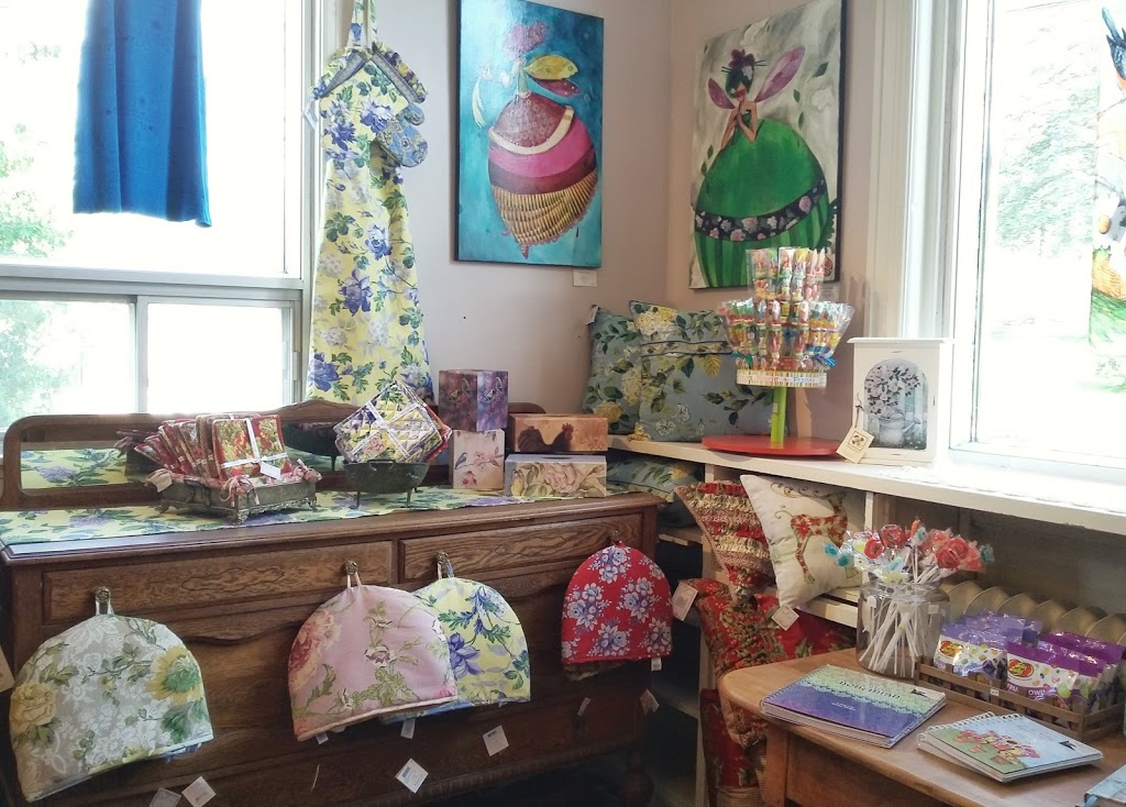 Passerose | 88 Rue Main, North Hatley, QC J0B 2C0, Canada | Phone: (819) 842-4722