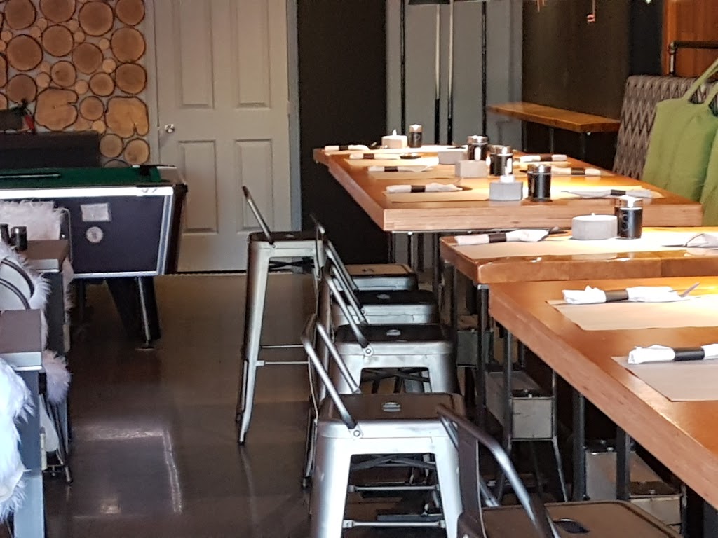 Restaurant Chez Larry | 1131 Rue du Centenaire, Saint-Agapit, QC G0S 1Z0, Canada | Phone: (418) 888-5007