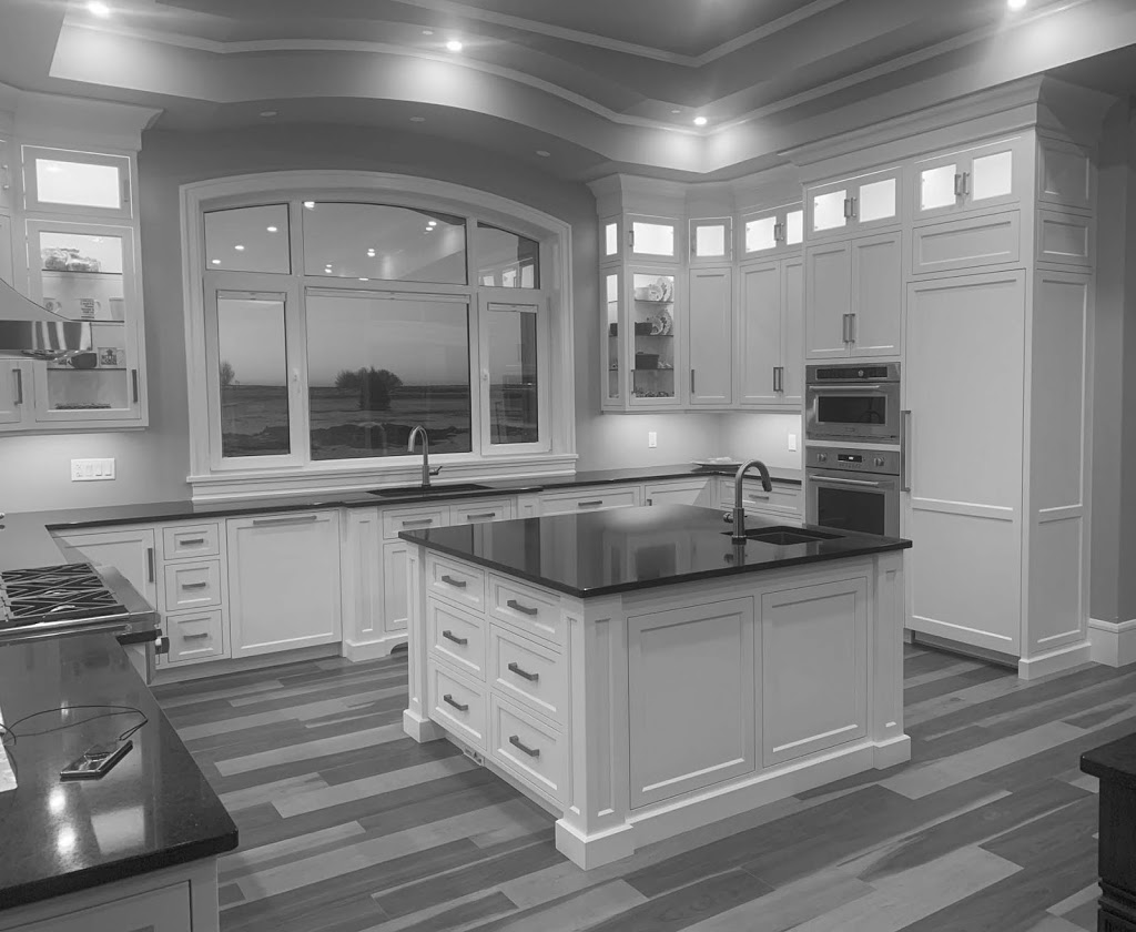 C & G Custom Cabinets | 45647 Harriston Rd, Gorrie, ON N0G 1X0, Canada | Phone: (519) 335-6042
