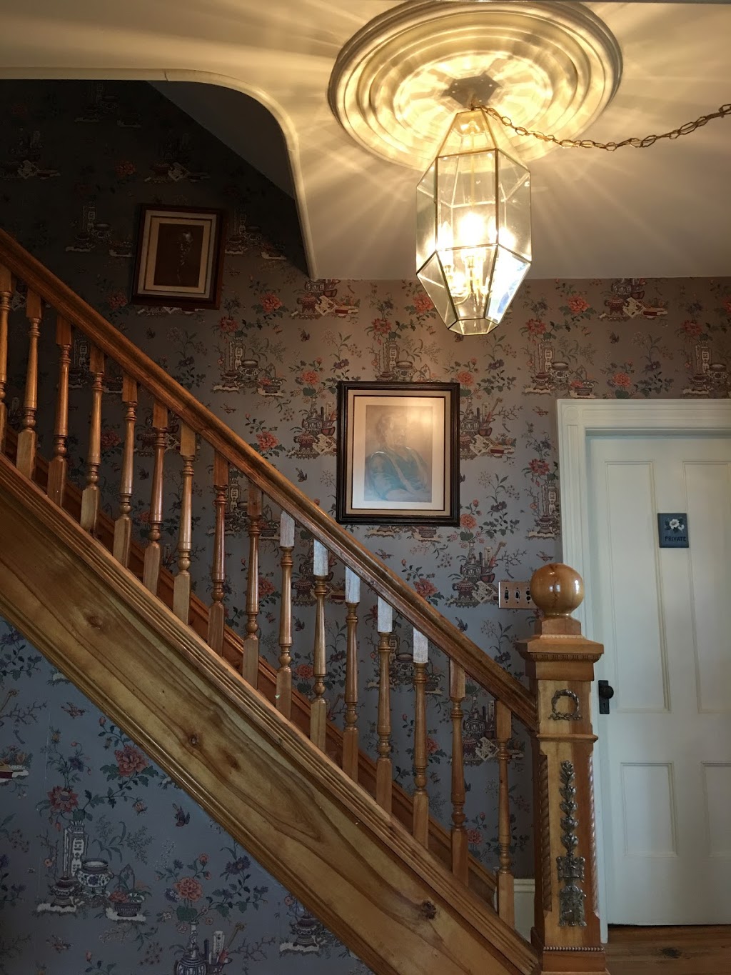 Pumpkinn B&B | 9 Mill St, Port Elgin, NB E4M 2E4, Canada | Phone: (506) 538-1906