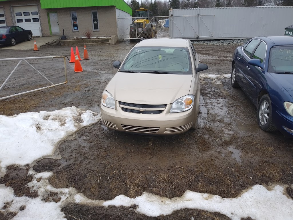 Maritime Pick-A-Part | 470 Dyke Rd, Cow Bay, NS B3G 1K6, Canada | Phone: (902) 464-1999