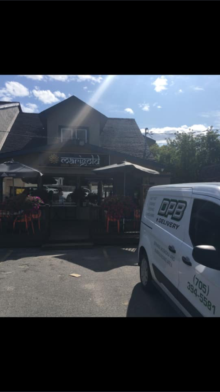 DPB Delivery Bracebridge Muskoka | 15 Monica Ln, Bracebridge, ON P1L 1W9, Canada | Phone: (705) 394-5581