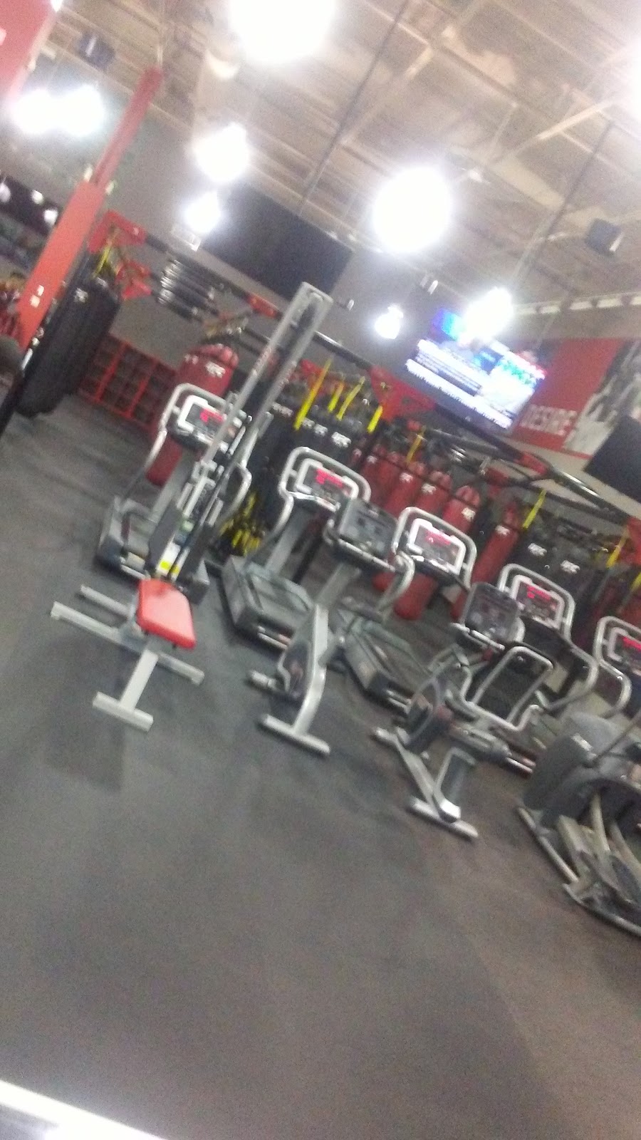 UFC GYM Mississauga | 3900 Grand Park Dr, Mississauga, ON L5B 4M6, Canada | Phone: (905) 615-1500