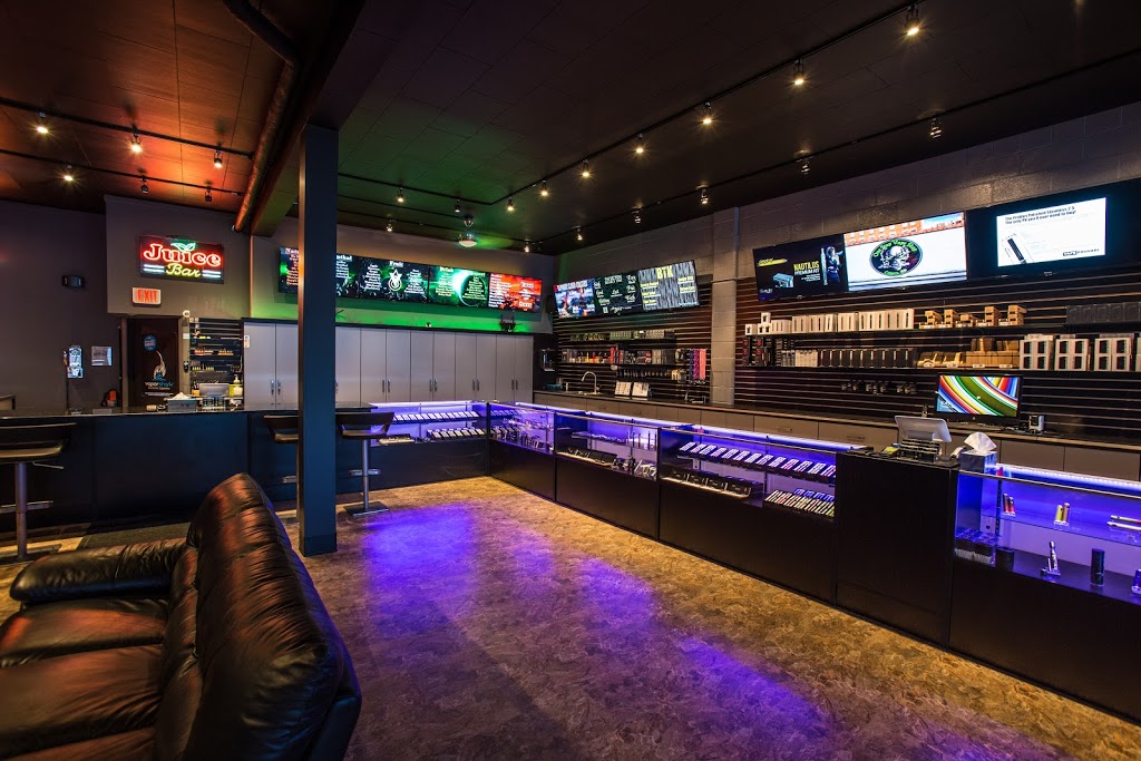One Stop Vape Shop Superstore Bowness | 7930 Bowness Rd NW, Calgary, AB T3B 0H3, Canada | Phone: (587) 354-4467