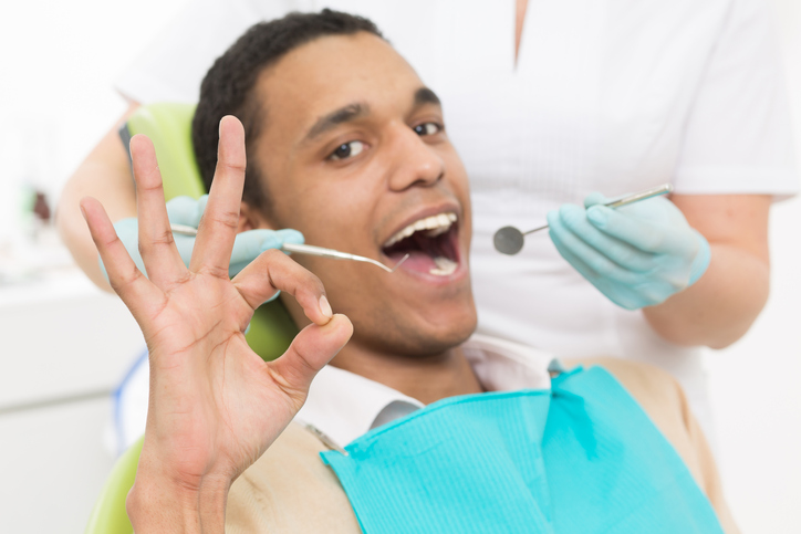Croswell Dental Care | 47 S Howard Ave, Croswell, MI 48422, USA | Phone: (810) 679-3182