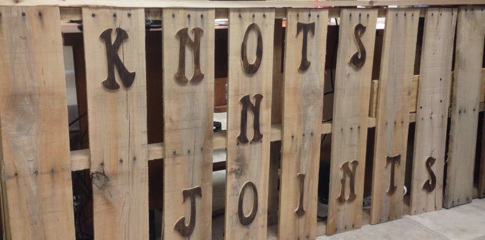 Knots n Joints | 66 Baldwin St #200, Whitby, ON L1M 1A3, Canada | Phone: (905) 425-7000