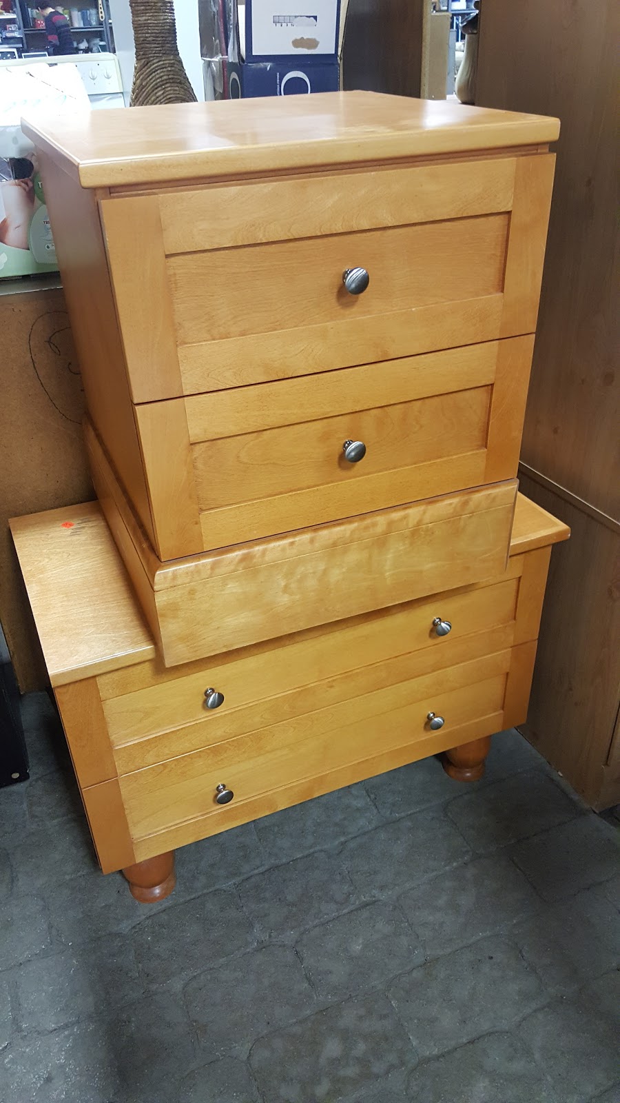 Salvation Army | 815 Boulevard Wilfrid-Hamel, Québec, QC G1M 2R6, Canada | Phone: (418) 641-0050