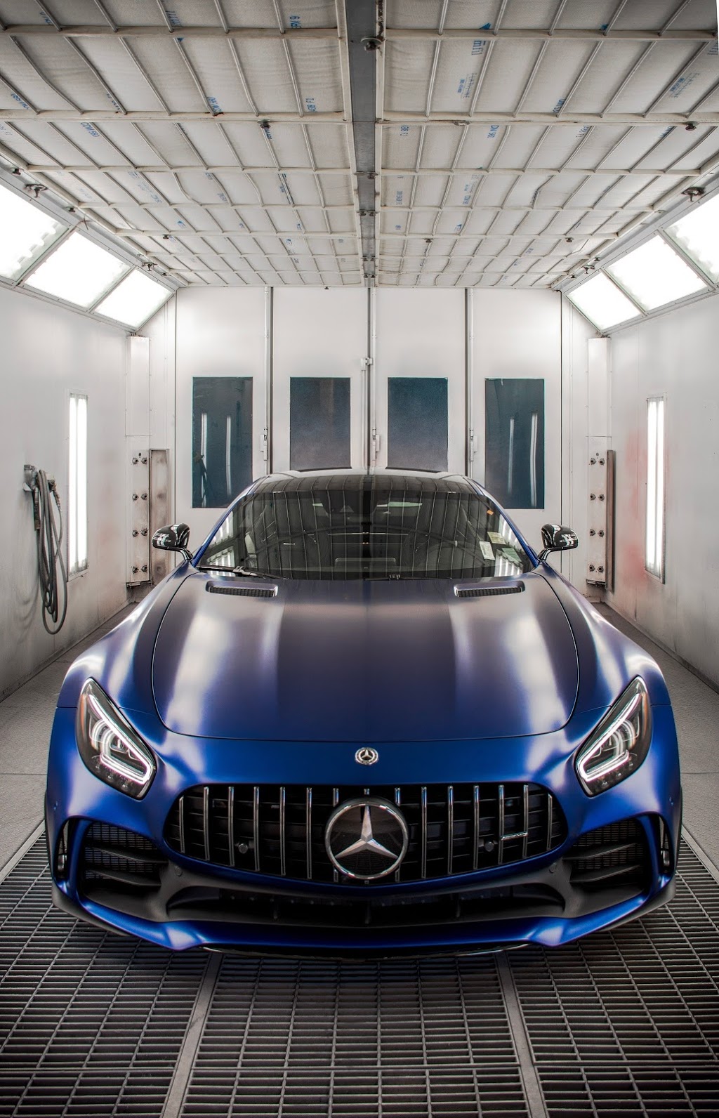 Star Collision Centre | 40 Jamie Ave, Nepean, ON K2E 6T6, Canada | Phone: (613) 727-5000