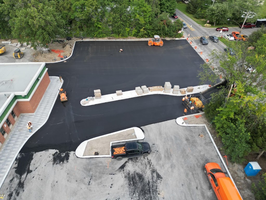 Pavage Desjardins | 4115 Rue Lavoisier, Boisbriand, QC J7H 1N1, Canada | Phone: (450) 275-5667