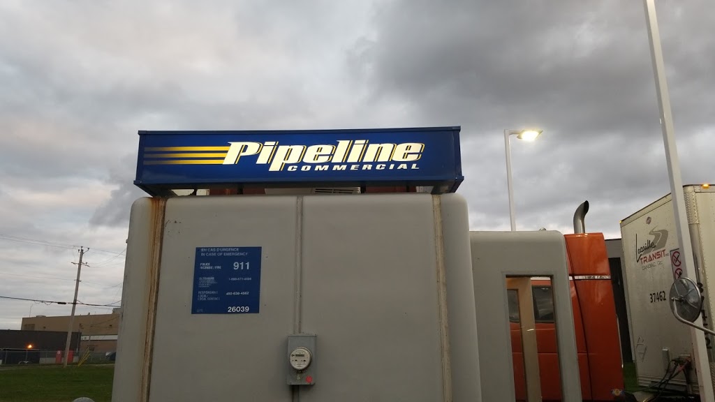 Ultramar | 131 Chemin Saint-François-Xavier, Candiac, QC J5R 3X8, Canada | Phone: (450) 638-2775