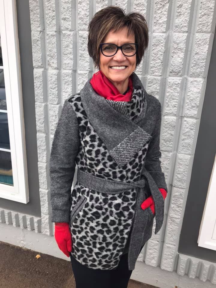 Mrs. Coats & More | 2485 King George Hwy, Miramichi, NB E1V 6W3, Canada | Phone: (506) 778-2247