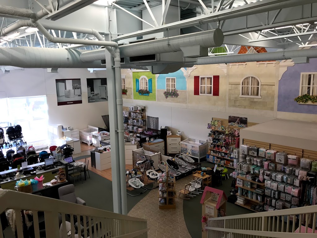 Bébérama - Terrebonne, Qc | 601 Rue des Migrateurs, Terrebonne, QC J6V 0A8, Canada | Phone: (450) 585-5340