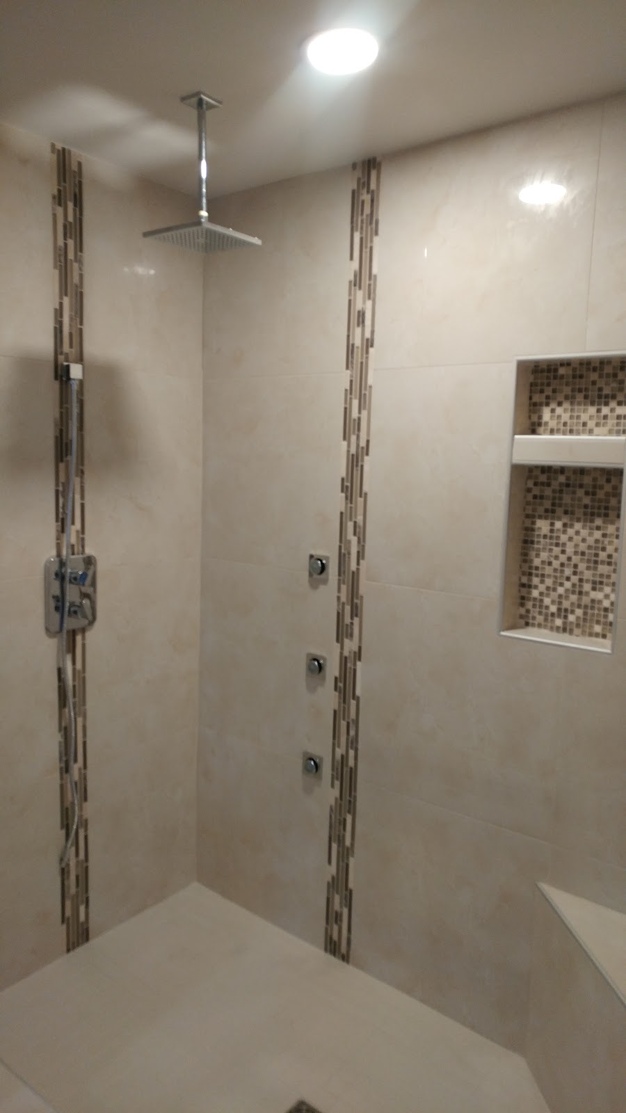 Crazy Level Tile & Stone | 33711 3 Ave, Mission, BC V2V 1R1, Canada | Phone: (604) 618-4242