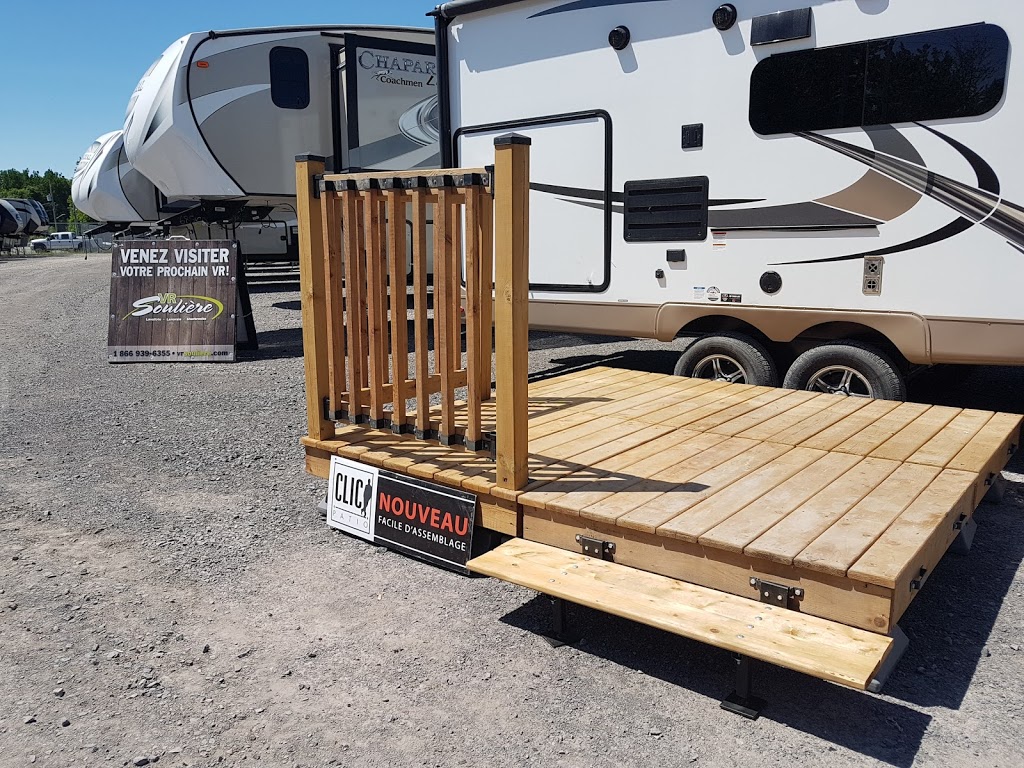 VR Soulière | 179 Rue du Parc Industriel, Lanoraie, QC J0K 1E0, Canada | Phone: (877) 836-1110