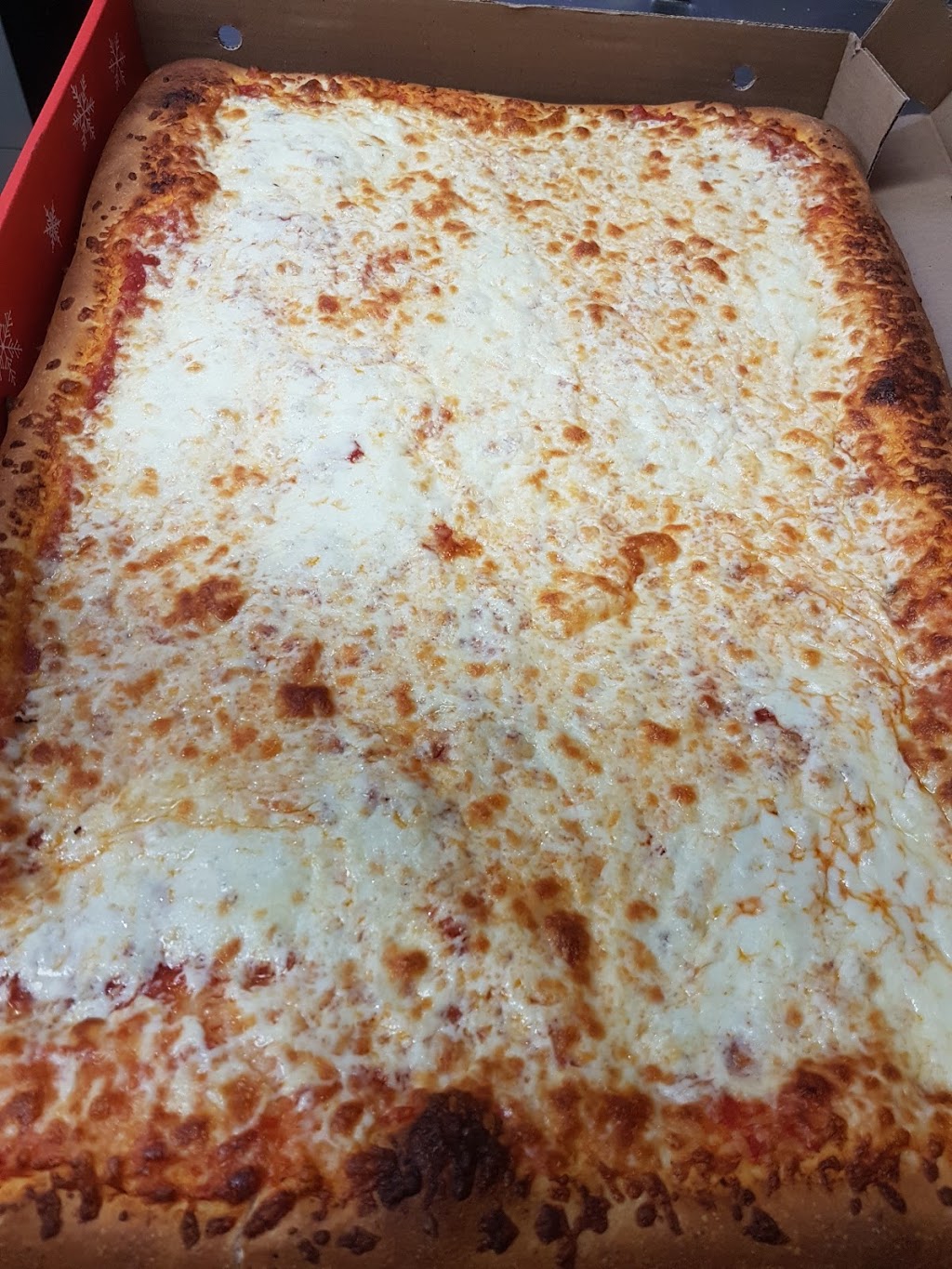 Pizza Nova | 293 Coldwater Rd W, Orillia, ON L3V 3M1, Canada | Phone: (844) 310-3300