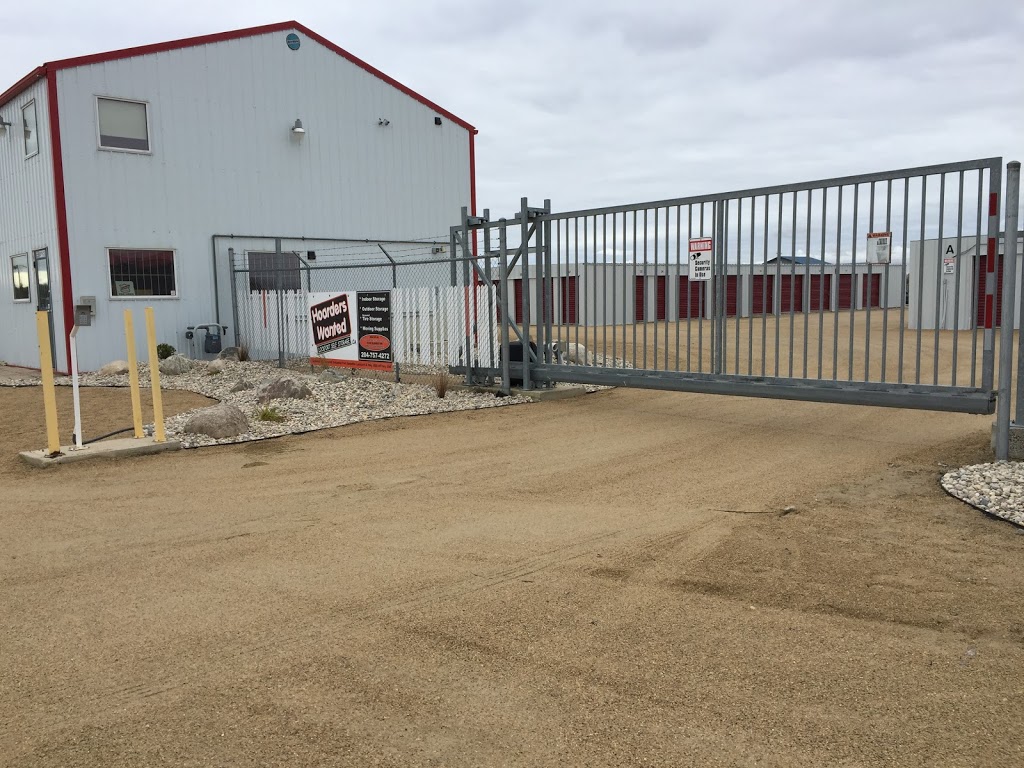 Lockport Self Storage | 30 IXL Cres., Lockport, MB R1A 3M9, Canada | Phone: (204) 757-4272