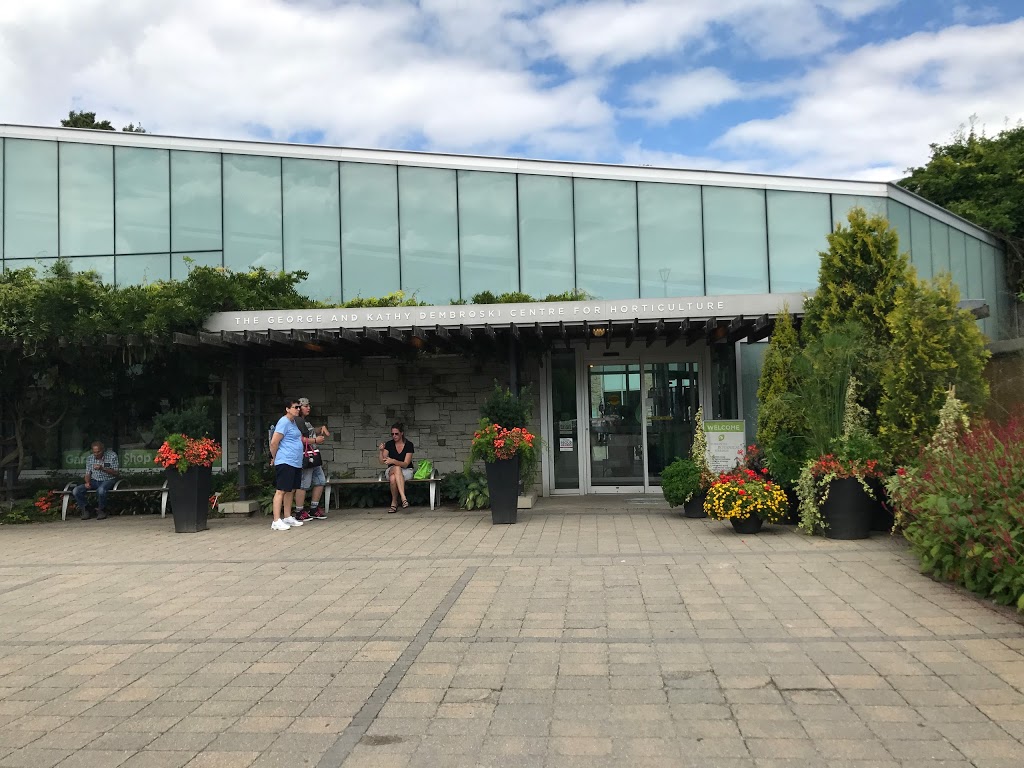 Edward Gardens Cafe | 770 Lawrence Ave E, North York, ON M3C 1P2, Canada