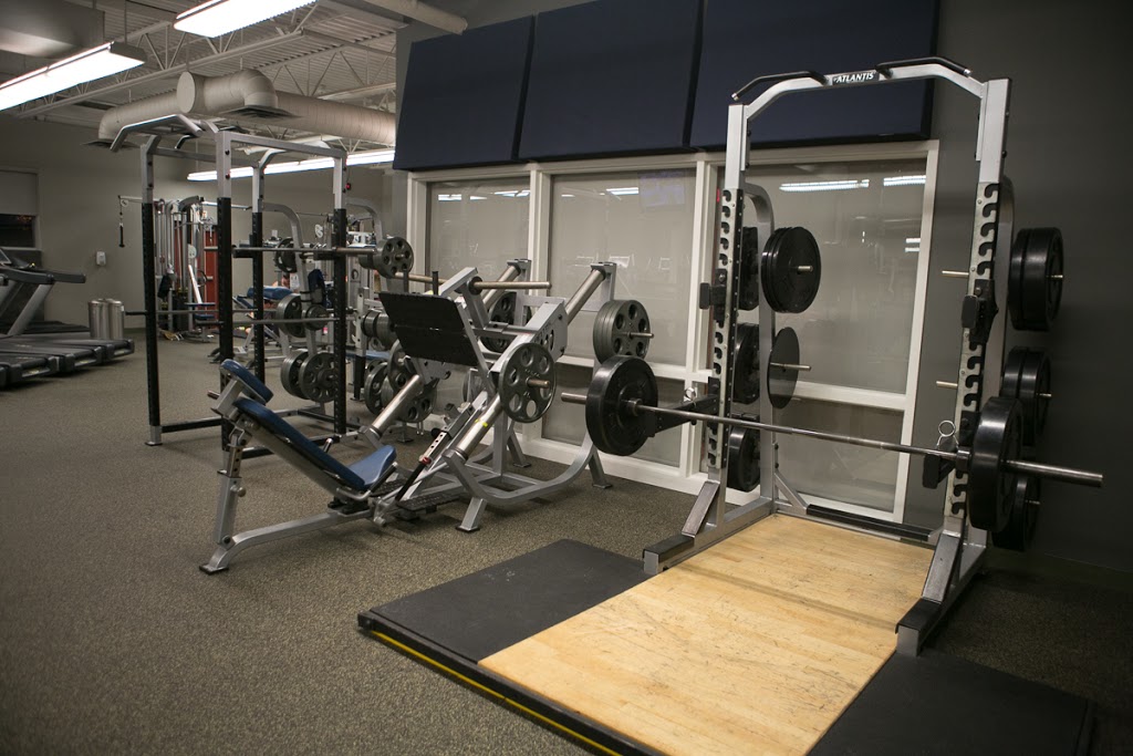 Natural High Fitness & Athletics | 99 Okotoks Dr, Okotoks, AB T1S 1K1, Canada | Phone: (403) 938-4483