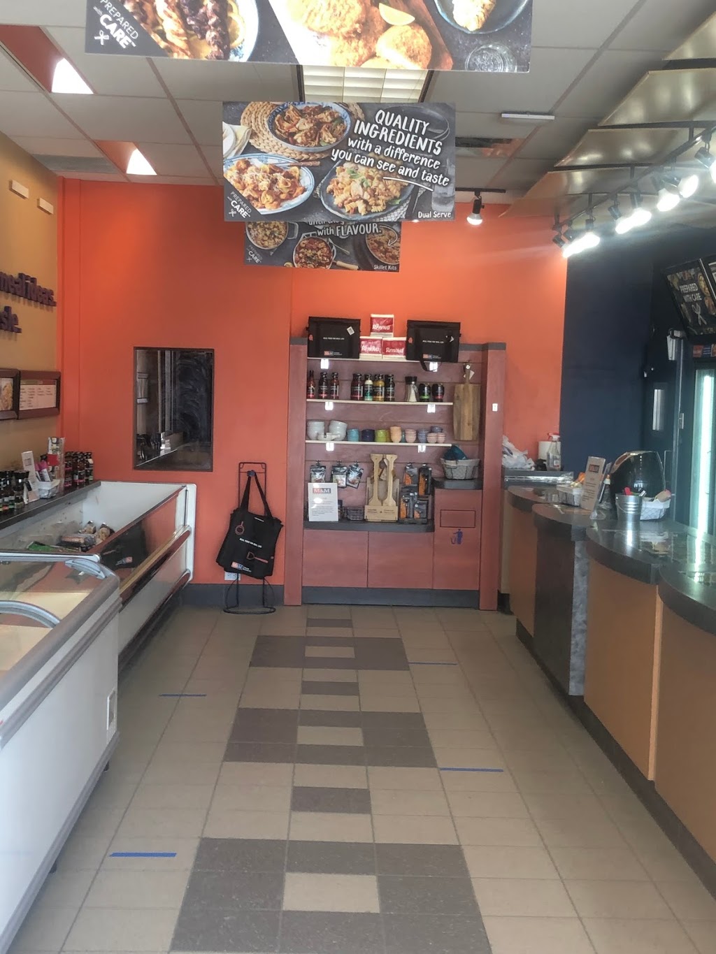 M&M Food Market | 500 Country Hills Blvd NE #513, Calgary, AB T3K 4Y7, Canada | Phone: (403) 226-6813